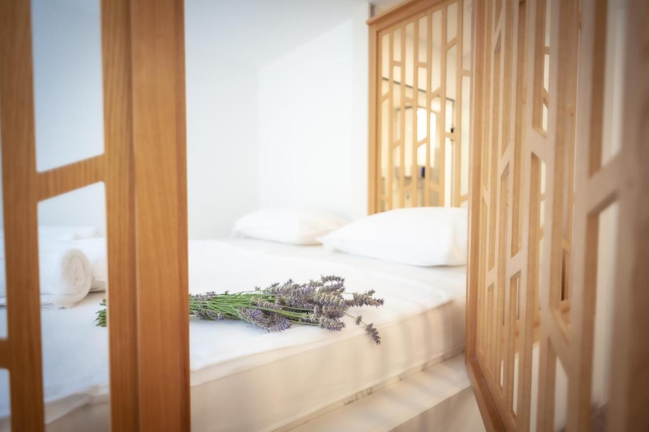 Miracolo Di Mare Apartment Piran Exterior photo